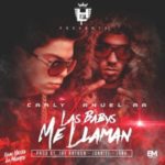 Carly Ft. Anuel AA - Las Babys Me Llaman