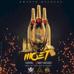 D Enyel Ft. Miky Woodz - Moet