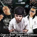 Farruko Ft Genio y Baby Johnny - Chula y Sexy (Part.2) MP3