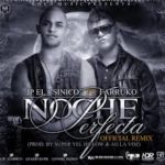 JP El Sinico Ft. Farruko - Noche Perfecta MP3