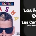 Jamsha - Los Hoyos De Las Carreteras MP3