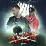 Jaycob Duque Ft. Farruko - No Me Hablen Mas De Amor MP3