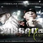 Rottweilas y Cosculluela Presentan Sica - Cansao De Lo Mismo MP3