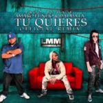 Amaro Ft. Nejo y Dalmata - Tu Quieres (Remix) MP3