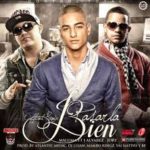 Maluma Ft. Jory Y J Alvarez - Pasarla Bien (Remix) MP3