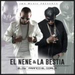 Eloy & Fracno El Gorila - El Nene & La Bestia (Cover)