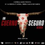 R1 La Esensia Ft. Jowell , Trebol Clan & Nio Garcia - Un Cuerno Seguro (Remix) MP3