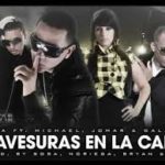 Rayda Ft Michael, Jomar El Caballo Negro y Galante El Emperador - Travesuras En La Cama (Remix) MP3