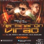 Trebol Clan Ft. D.OZi y Jovah - Terminaron Virao MP3