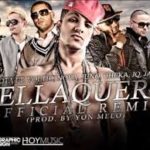 La Jota Ft Voltio Cheka Juno Nova Jq Y Jance - Bellaquera (Remix) MP3