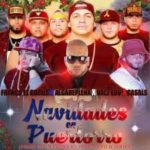 Franco El Gorila Ft. Algareplena Val2 El De Las Voces y Casals - Navidades En Puertorro MP3