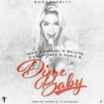 Super Yei, Towy, Osquel, Beltito, Killatonez Y Doble B - Dime Baby