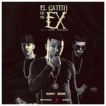 Benny Benni Ft Brytiago Y Noriel - El Gatito De Mi Ex MP3