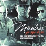Benny Benni Ft Kendo Kaponi y Welo Fama - Mientras Yo Siga de Pie MP3